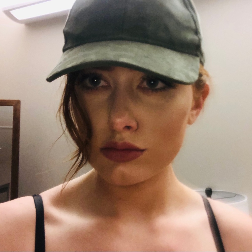 Baseball cap - Picture 3 of 4